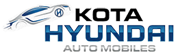 Kota Hyundai Workshop